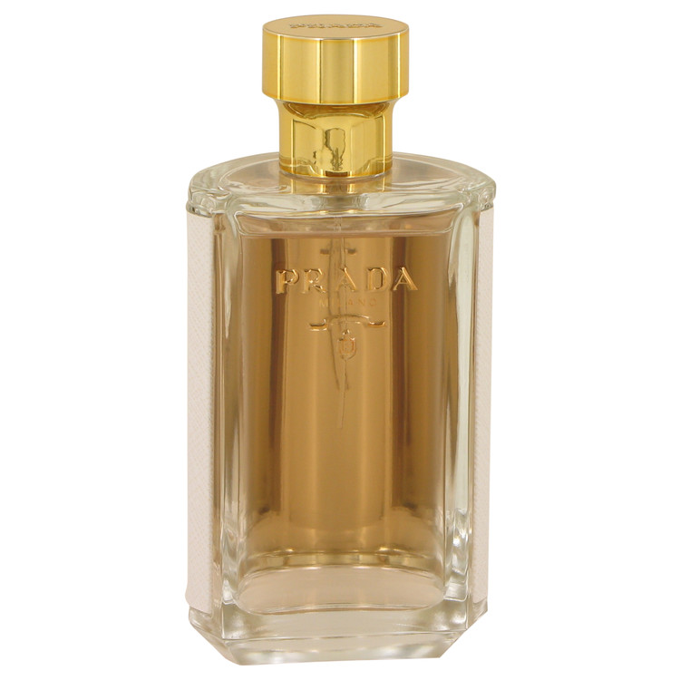 Prada La Femme Eau De Parfum Spray 3.4 oz (100ml) 3 Prada La Femme by Prada