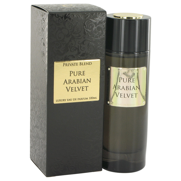 Private Blend Rare Wood Imperial Eau De Parfum Spray 3.4 oz (100ml) 2 Private Blend Pure Arabian Velvet by Chkoudra Paris