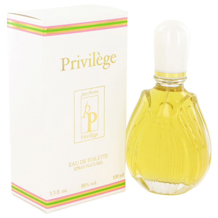 Prolixe Eau De Parfum Spray 4 oz (120ml) 2 PRIVILEGE by Privilege