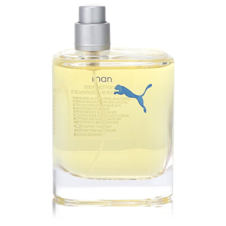 Puma I'M Going Eau De Toilette Spray (Tester) 2 oz (60ml) 4 puma im going by puma p553943