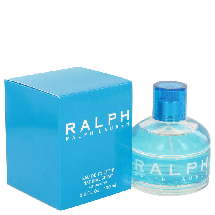 Ralph Eau De Toilette Spray 5.1 oz (150ml) 3 RALPH by Ralph Lauren