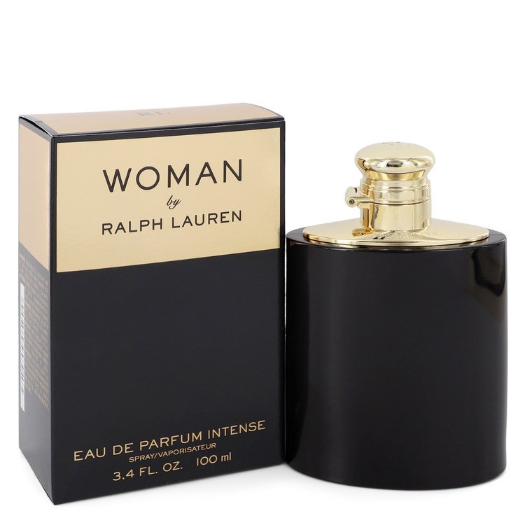 Ralph Rocks Shower Gel 1.7 oz 3 Ralph Lauren Woman Intense by Ralph Lauren