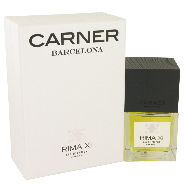 Rima Xi Eau De Parfum Spray 3.4 oz (100ml) 4 rima xi by carner barcelona p534927