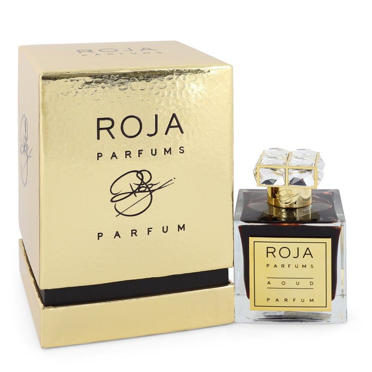 Roja Beguiled Extrait De Parfum Spray 1.7 oz (50ml) 2 Roja Aoud by Roja Parfums
