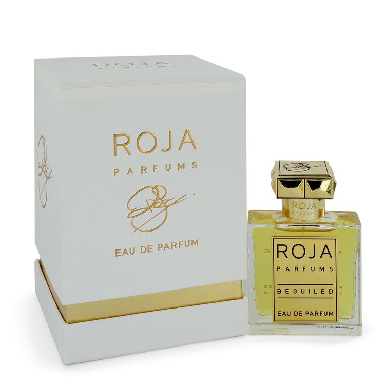 Roja Beguiled Extrait De Parfum Spray 1.7 oz (50ml) 4 roja beguiled by roja parfums p540511