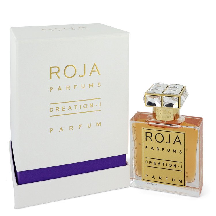 Roja Creation-I Extrait De Parfum Spray 1.7 oz (50ml) 4 roja creation i by roja parfums p551827