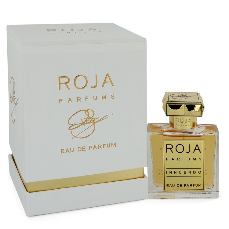 Roja Qatar Extrait De Parfum Spray (Unisex) 1.7 oz (50ml) 2 Roja Innuendo by Roja Parfums