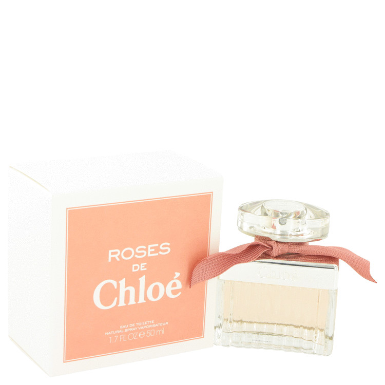 Roxy Shower Gel 5 oz 2 Roses De Chloe by Chloe