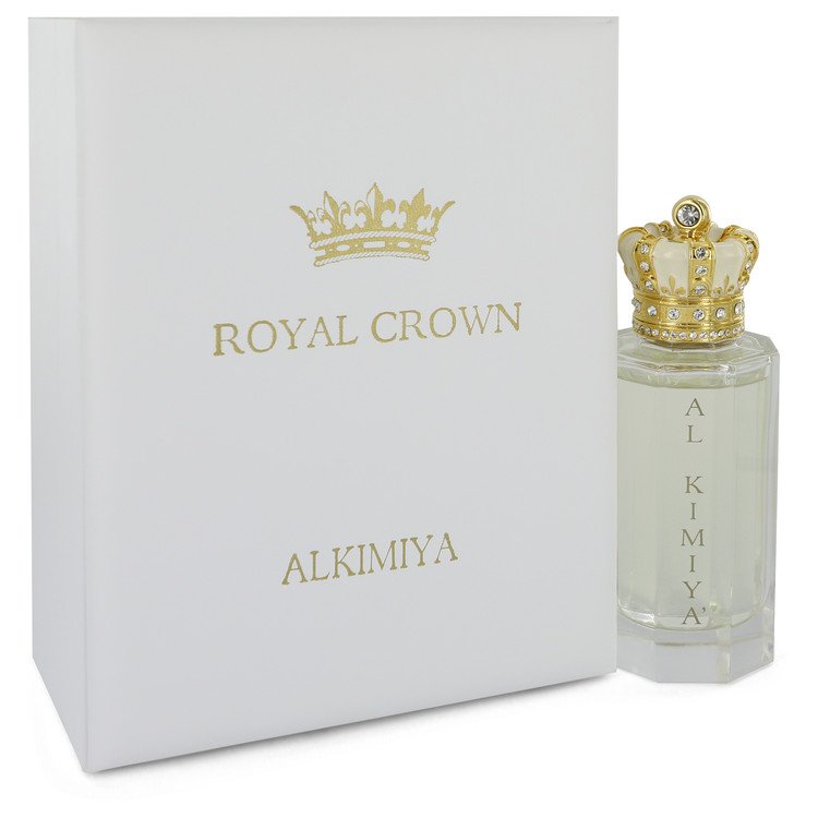 Royal Crown Sultan Extrait De Parfum Spray (Unisex) 3.4 oz (100ml) 2 Royal Crown Al Kimiya by Royal Crown