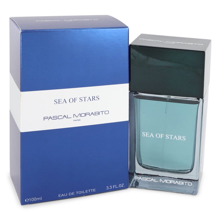 Sean John Eau De Toilette Spray 3.4 oz (100ml) 2 Sea of Stars by Pascal Morabito