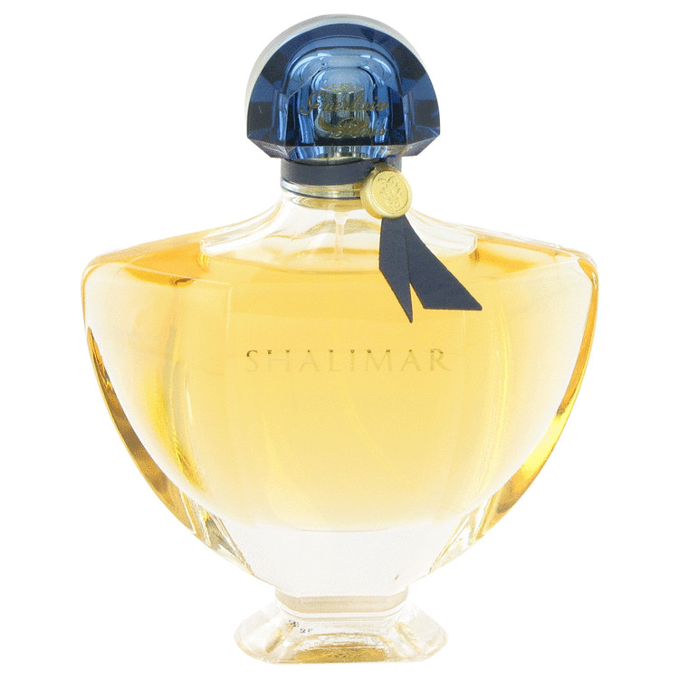 Shalimar EDT Spray (unboxed) 3 oz (90ml) Guerlain Perfume Women 5 shalimar by guerlain p503002