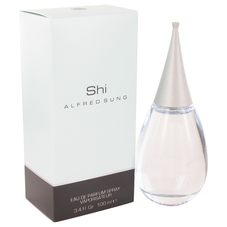 Shiseido Ever Bloom Eau De Parfum Spray 1.7 oz (50ml) 2 SHI by Alfred Sung