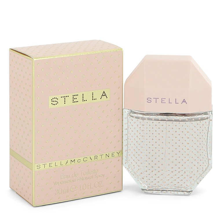 Stella Eau De Toilette Spray 1.7 oz (50ml) 4 Stella by Stella McCartney