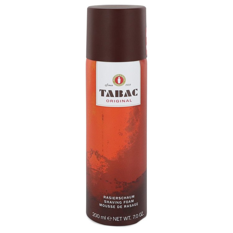 Tabac Cologne Spray 3.3 oz (100ml) 4 Tabac by Maurer & Wirtz