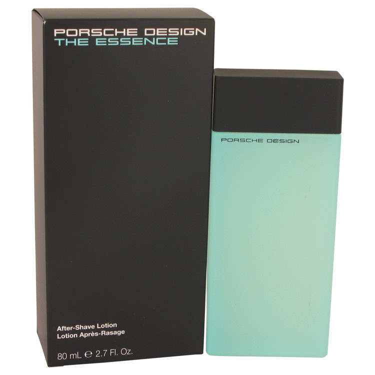 The Essence Eau De Toilette Spray 1.7 oz 3 The Essence by Porsche