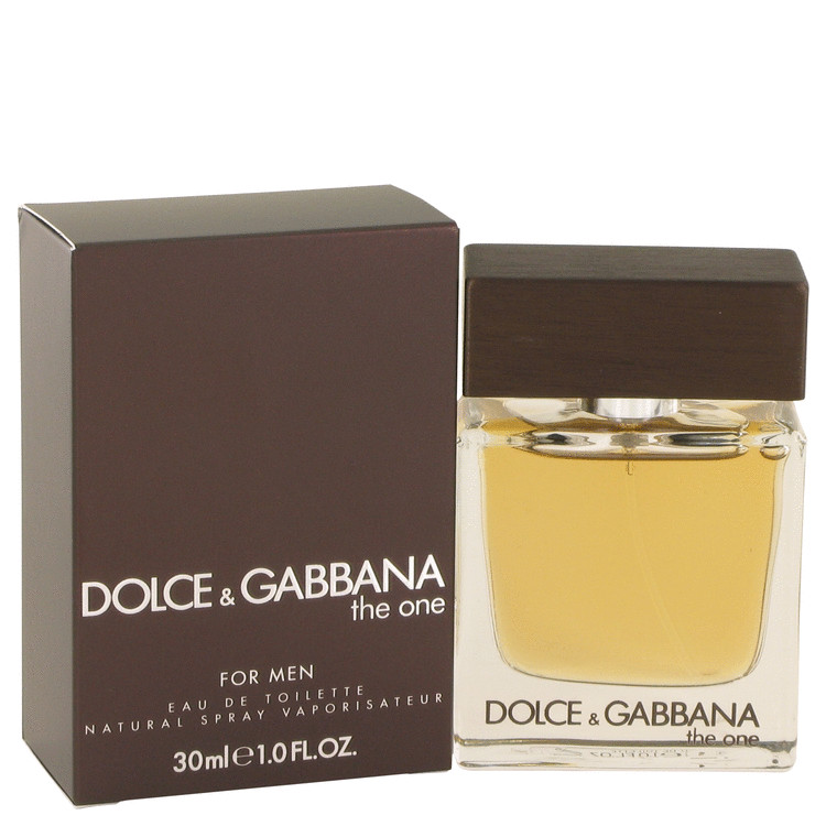 The One Eau De Toilette Spray (Tester) 3.4 oz (100ml) 4 The One by Dolce & Gabbana