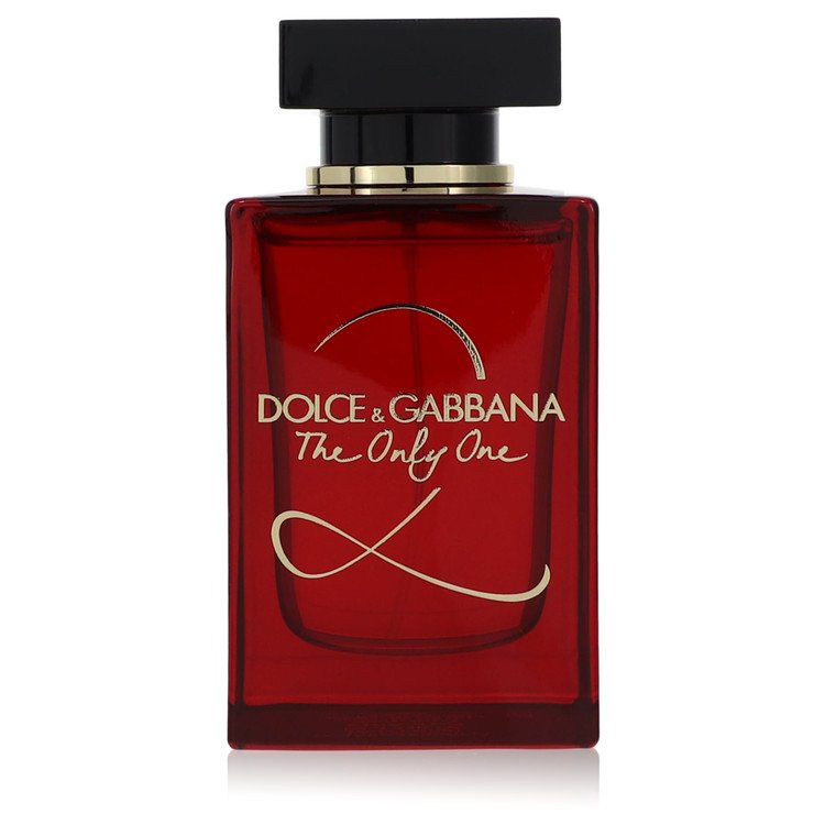 The Only One 2 Eau De Parfum Spray 3.3 oz (100ml) 4 The Only One 2 by Dolce & Gabbana