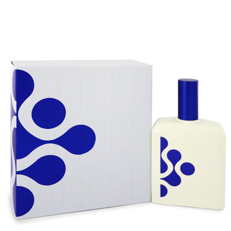 This Is Not A Blue Bottle 1.5 Eau De Parfum Spray 4 oz (120ml) 4 this is not a blue bottle 1.5 by histoires de parfums p551832