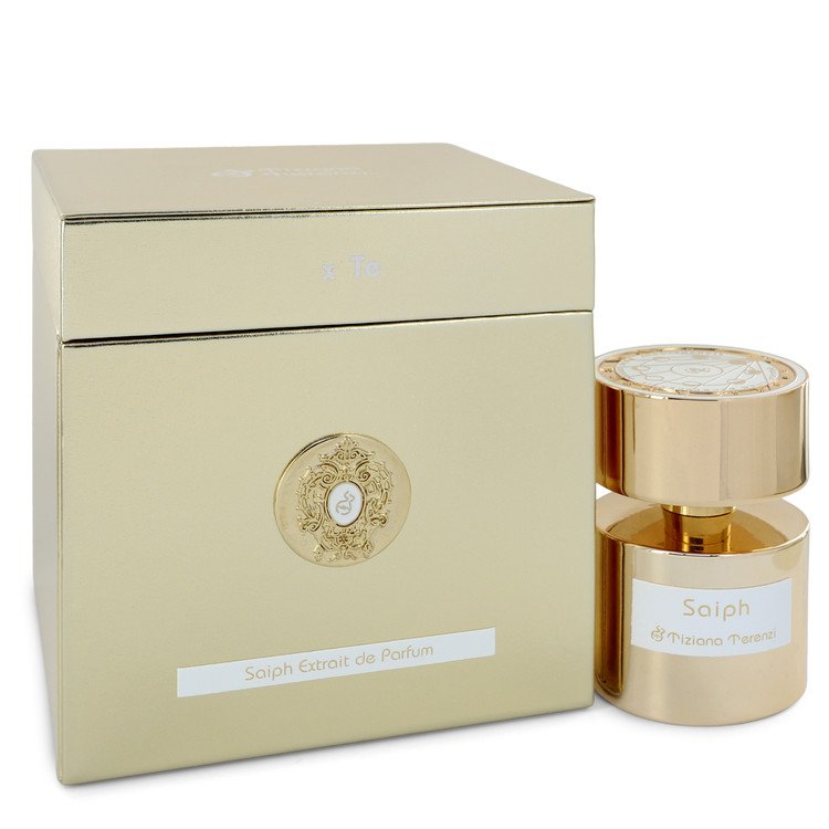 Tiziana Terenzi Siene Extrait De Parfum Spray (Unisex) 3.38 oz 2 Tiziana Terenzi Saiph by Tiziana Terenzi