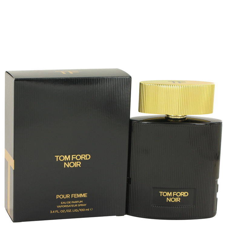 Tom Ford Noir De Noir Eau de Parfum Spray 1.7 oz 2 Tom Ford Noir by Tom Ford