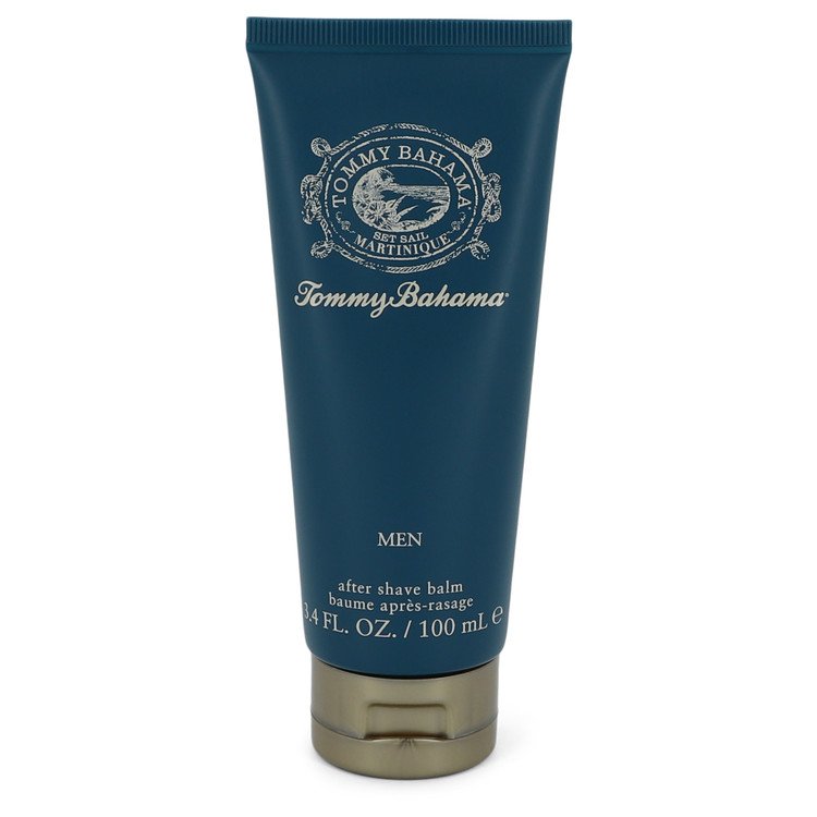 Tommy Bahama Set Sail Martinique After Shave Balm 3.4 oz 2 tommy bahama set sail martinique by tommy bahama p545544
