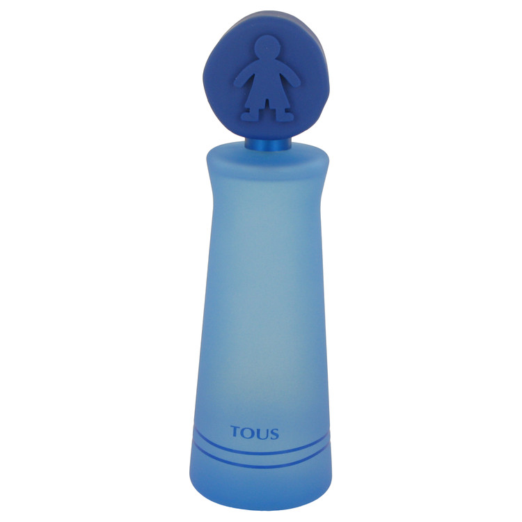 Tous Kids Eau De Toilette Spray 3.4 oz (100ml) 3 Tous Kids by Tous