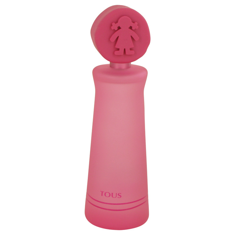 Tous Kids Eau De Toilette Spray 3.4 oz (100ml) 3 Tous Kids by Tous