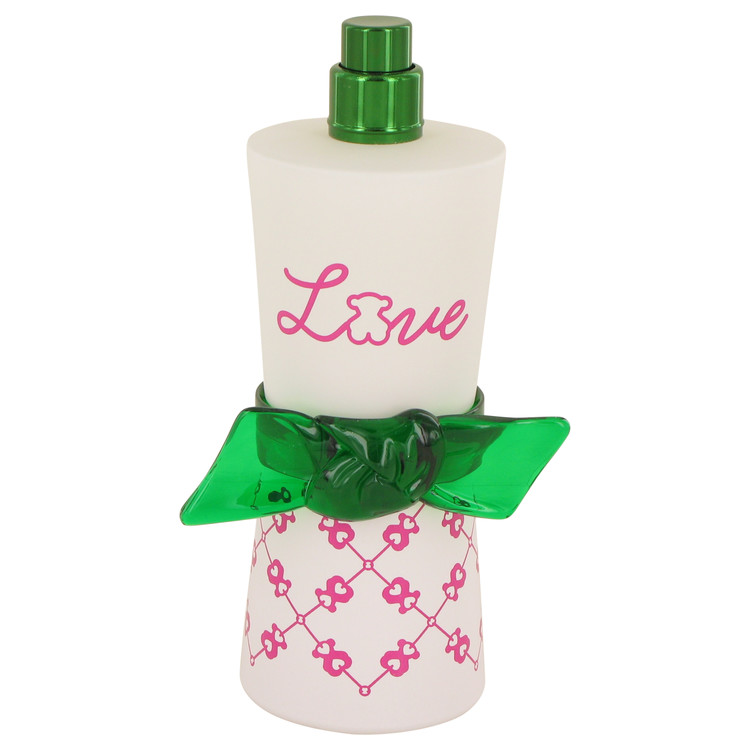 Tous Love Moments Eau De Toilette Spray (Tester) 3 oz (90ml) 5 tous love moments by tous p547020