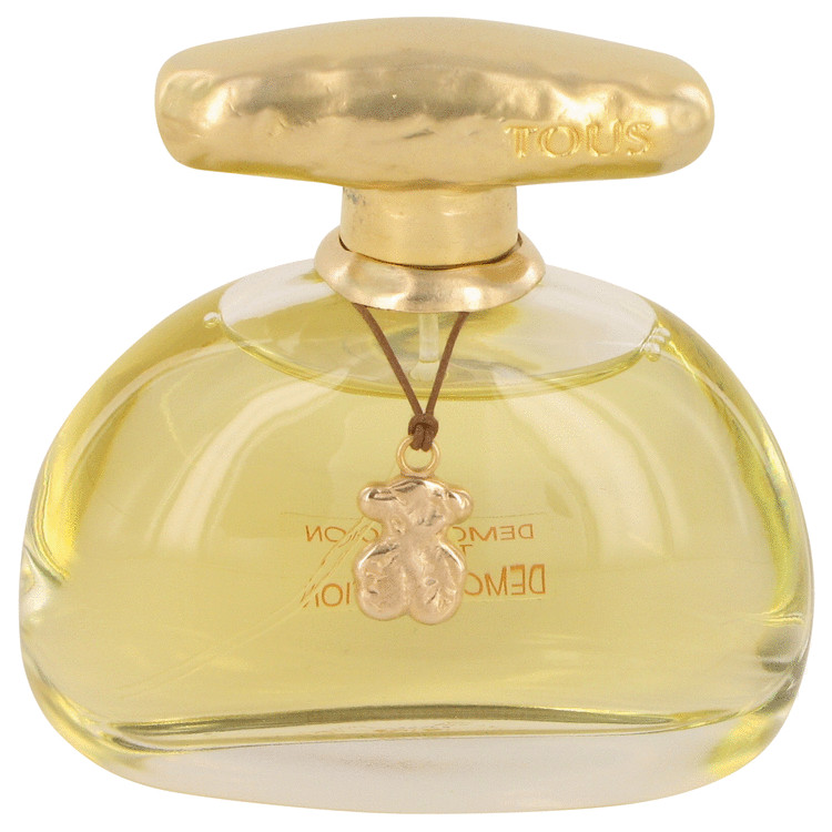 Tous Touch Eau De Toilette Spray 1.7 oz 4 Tous Touch by Tous