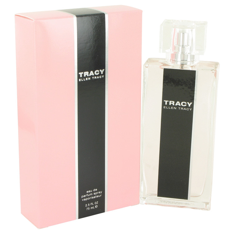 Tracy Eau De Parfum Spray 2.5 oz (75ml) 5 tracy by ellen tracy p425088