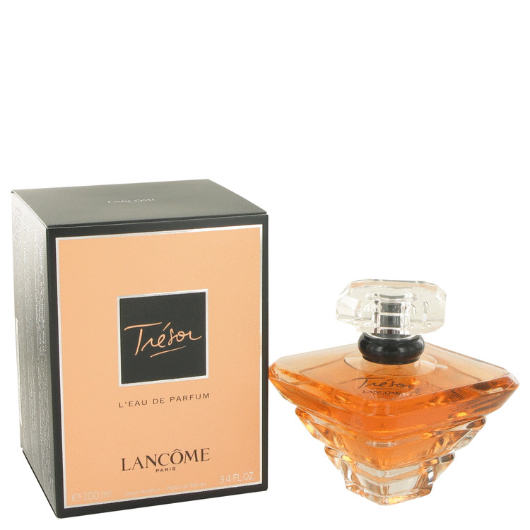 Tresor In Love Eau De Parfum Spray 1 oz (30ml) 3 TRESOR by Lancome