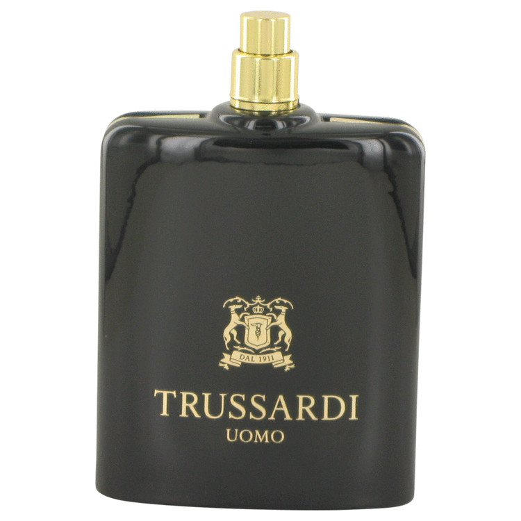 Trussardi Eau De Toilette Spray (Tester) 3.4 oz (100ml) 5 trussardi by trussardi p455320