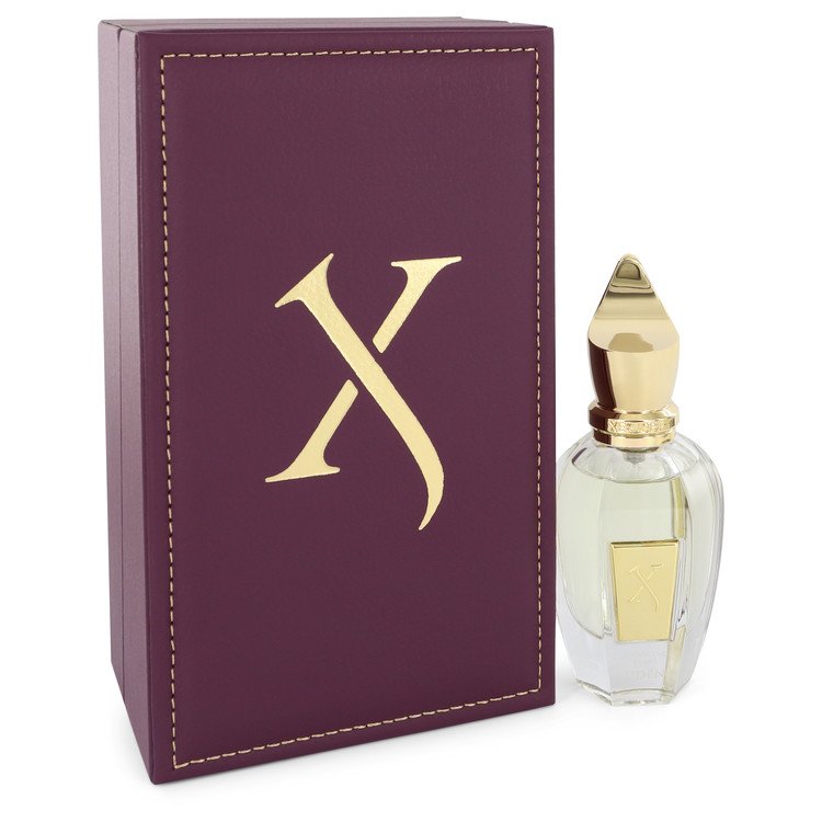 Ultrared Eau De Toilette Spray 3.4 oz (100ml) 2 Uden by Xerjoff