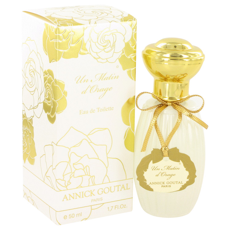 Un Matin D'Orage Eau De Toilette Spray 1.7 oz (50ml) 6 un matin dorage by annick goutal p498000