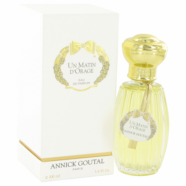 Un Matin D'Orage Eau De Parfum Spray 3.4 oz (100ml) 5 un matin dorage by annick goutal p517713