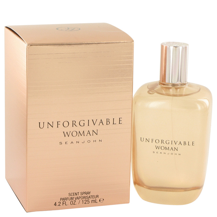 Ungaro Mini EDP 0.17 oz 3 Unforgivable by Sean John