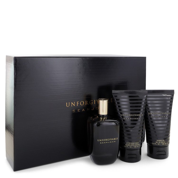 Ungaro Iii Eau De Toilette Spray (Tester) 3.4 oz (100ml) 3 Unforgivable by Sean John