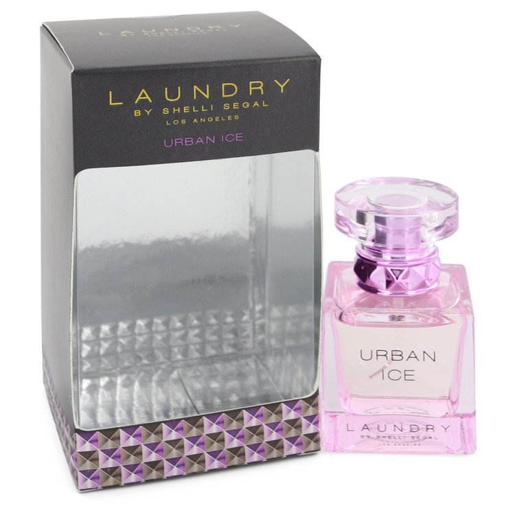 Urban Ice Eau De Parfum Spray 1 oz (30ml) 4 urban ice by shelli segal p548440