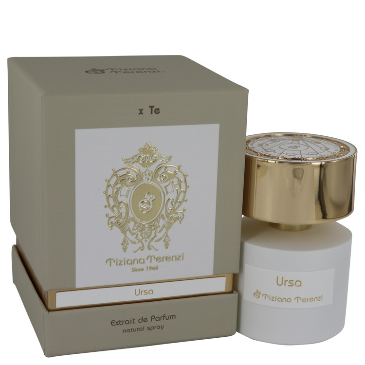 Usher Femme Eau De Parfum Spray 3.4 oz (100ml) 2 Ursa by Tiziana Terenzi