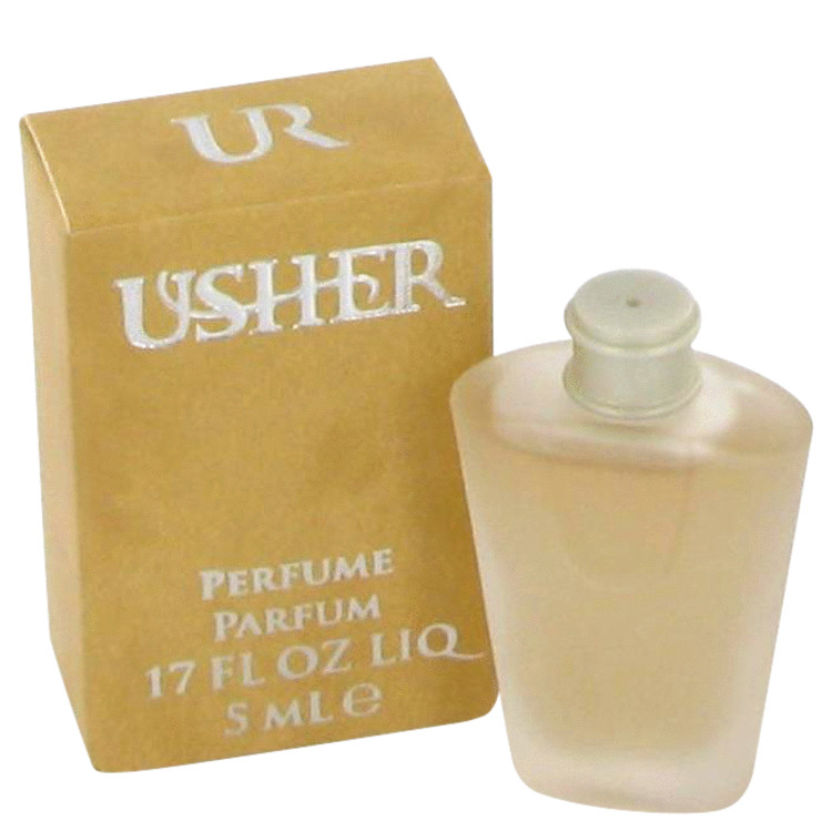 Usher For Women Eau De Parfum Spray 1 oz (30ml) 3 Usher For Women by Usher
