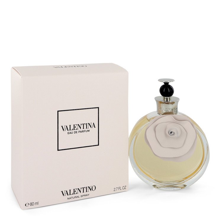 Valentina Acqua Floreale Eau De Toilette Spray 1.7 oz (50ml) 3 Valentina by Valentino