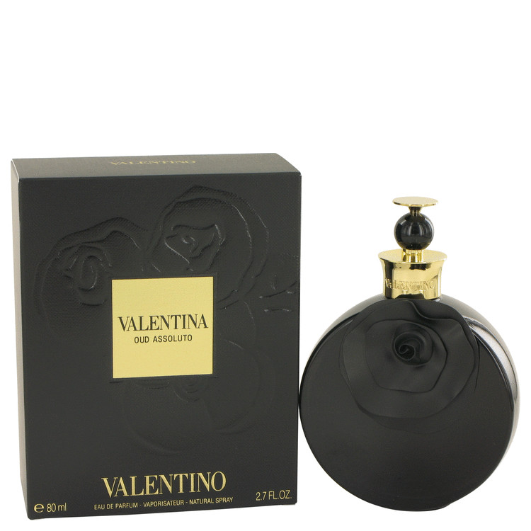 Valentino Donna Acqua Eau De Toilette Spray (Tester) 3.4 oz (100ml) 2 Valentino Assoluto Oud by Valentino