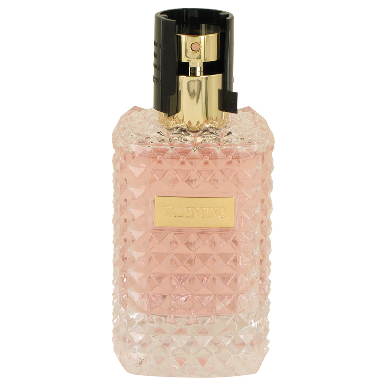 Valentino Donna Acqua Eau De Toilette Spray (Tester) 3.4 oz (100ml) 4 valentino donna acqua by valentino p538006