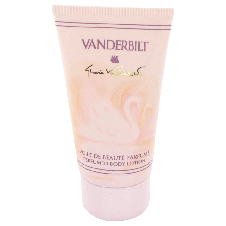 Vanderbilt Eau De Toilette Spray 3.4 oz (100ml) 3 Vanderbilt by Gloria Vanderbilt