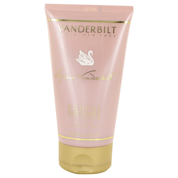 Vanderbilt Body Lotion 5 oz 4 Vanderbilt by Gloria Vanderbilt