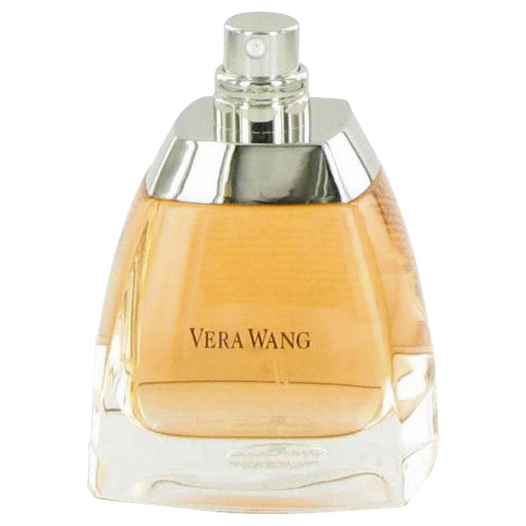 Vera Wang Eau De Parfum Spray 3.4 oz (100ml) 3 Vera Wang by Vera Wang