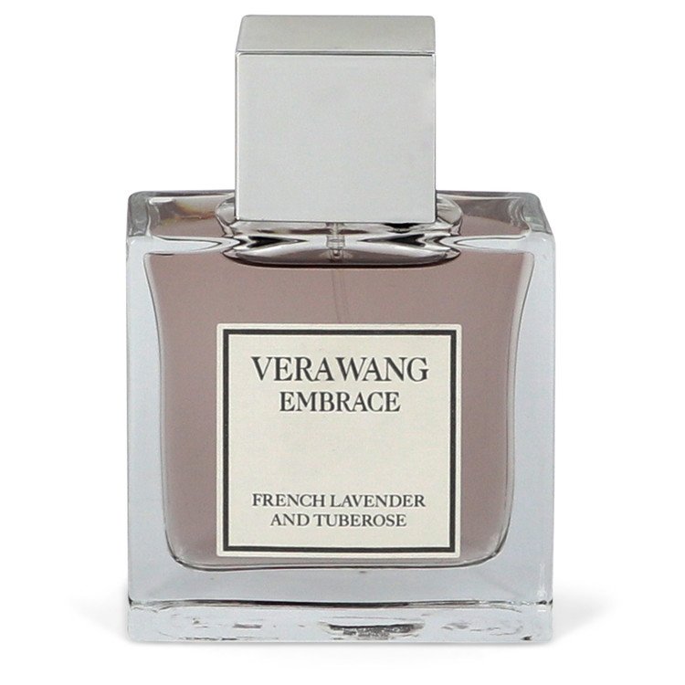 Vera Wang Embrace French Lavender And Tuberose Eau De Toilette Spray (unboxed) 1 oz (30ml) 5 vera wang embrace french lavender and tuberose by vera wang p548101