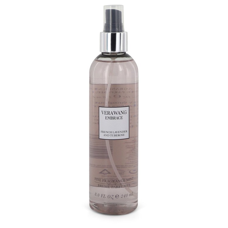 Vera Wang Embrace French Lavender And Tuberose Eau De Toilette Spray 1 oz (30ml) 4 Vera Wang Embrace French Lavender And Tuberose by Vera Wang