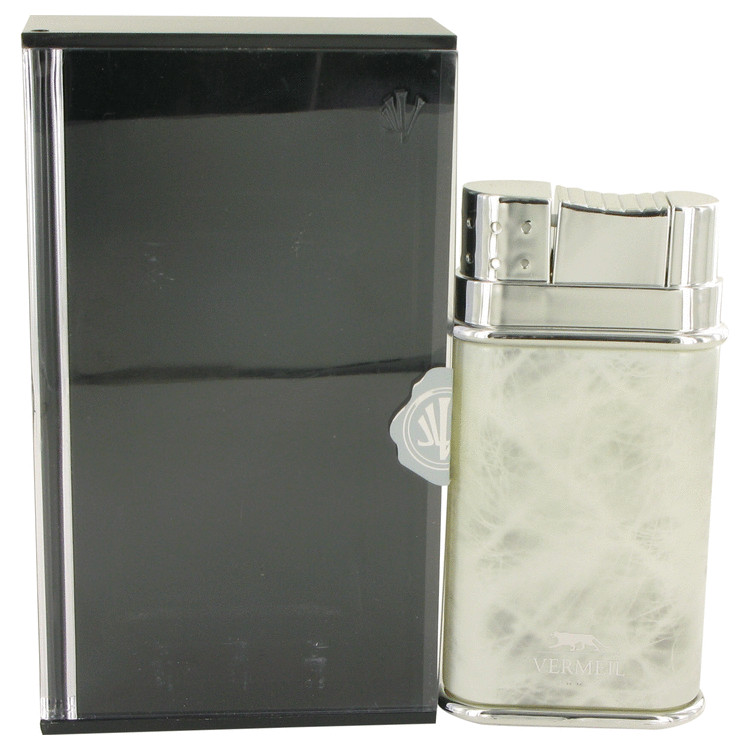 Vermeil White by Vermeil