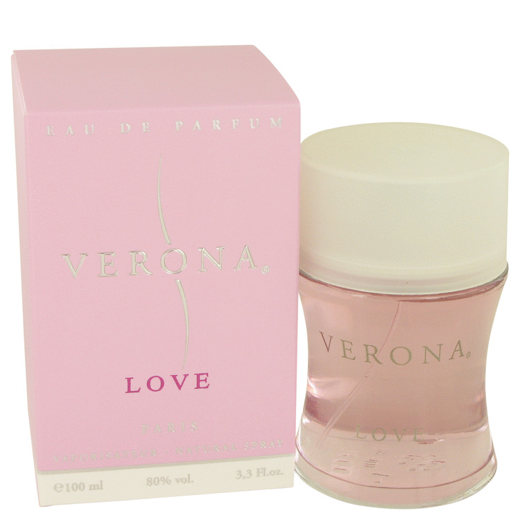 Versace Eros Mini EDP 0.17 oz 4 Verona Love by Yves De Sistelle